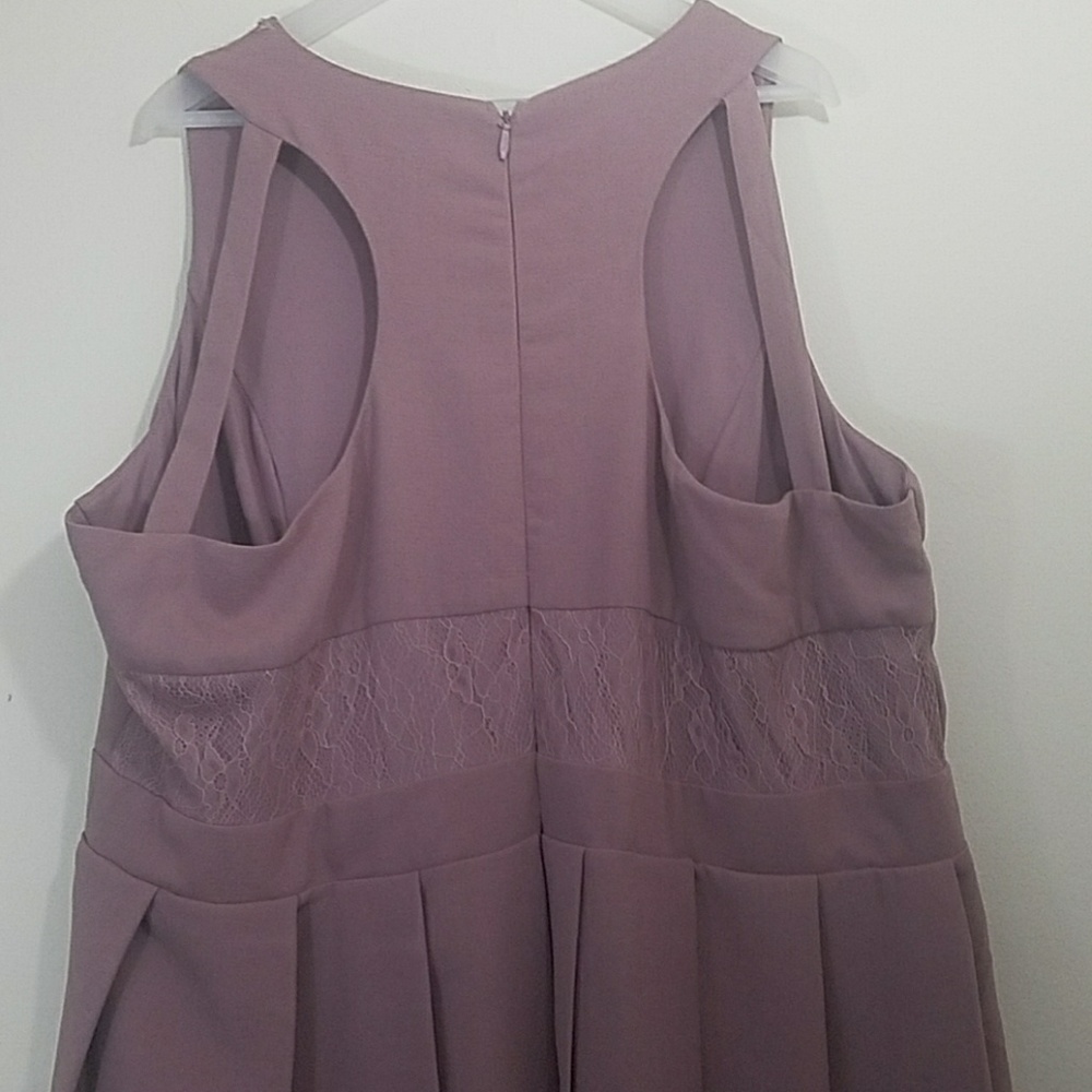 City Chic Dress - Picture 5 of 7